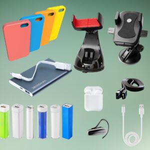 Phone Accessories