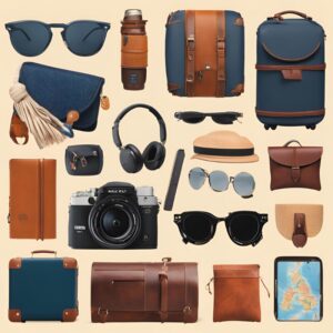 Travel Accessories