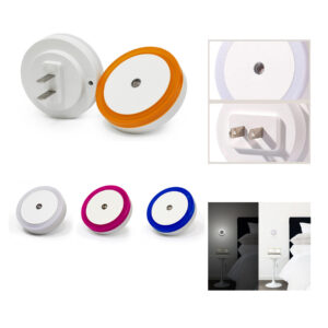 LED Body Sensor Night Light