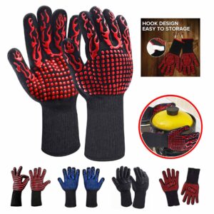 Grilling Gloves