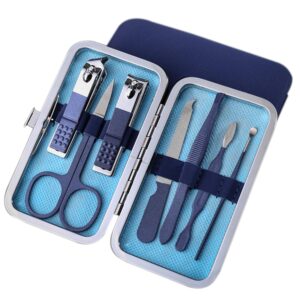 7 In 1 Manicure Sets