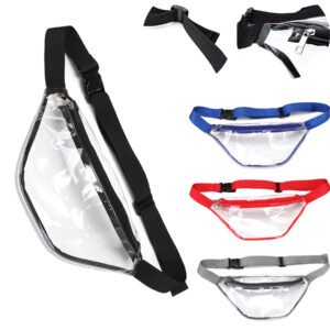 PVC Fanny Pack