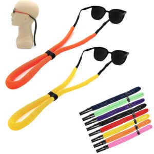 Floating Sunglasses Retainer Straps