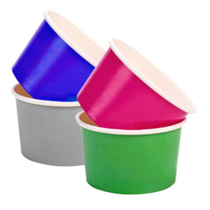Ice Cream Cup