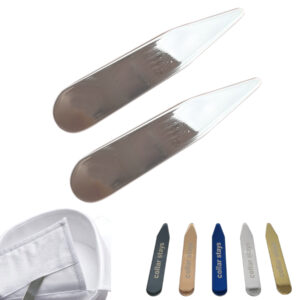 Stainless Steel Collar Stay