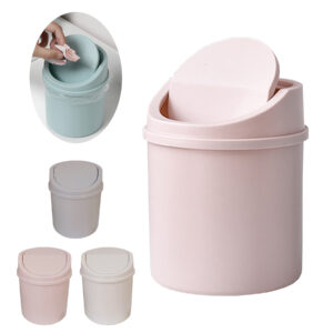 Mini Trash Can
