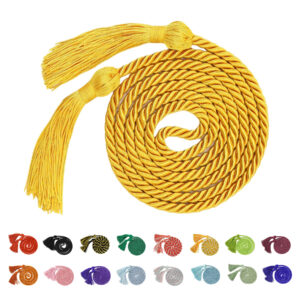 Graduation Honor Cords