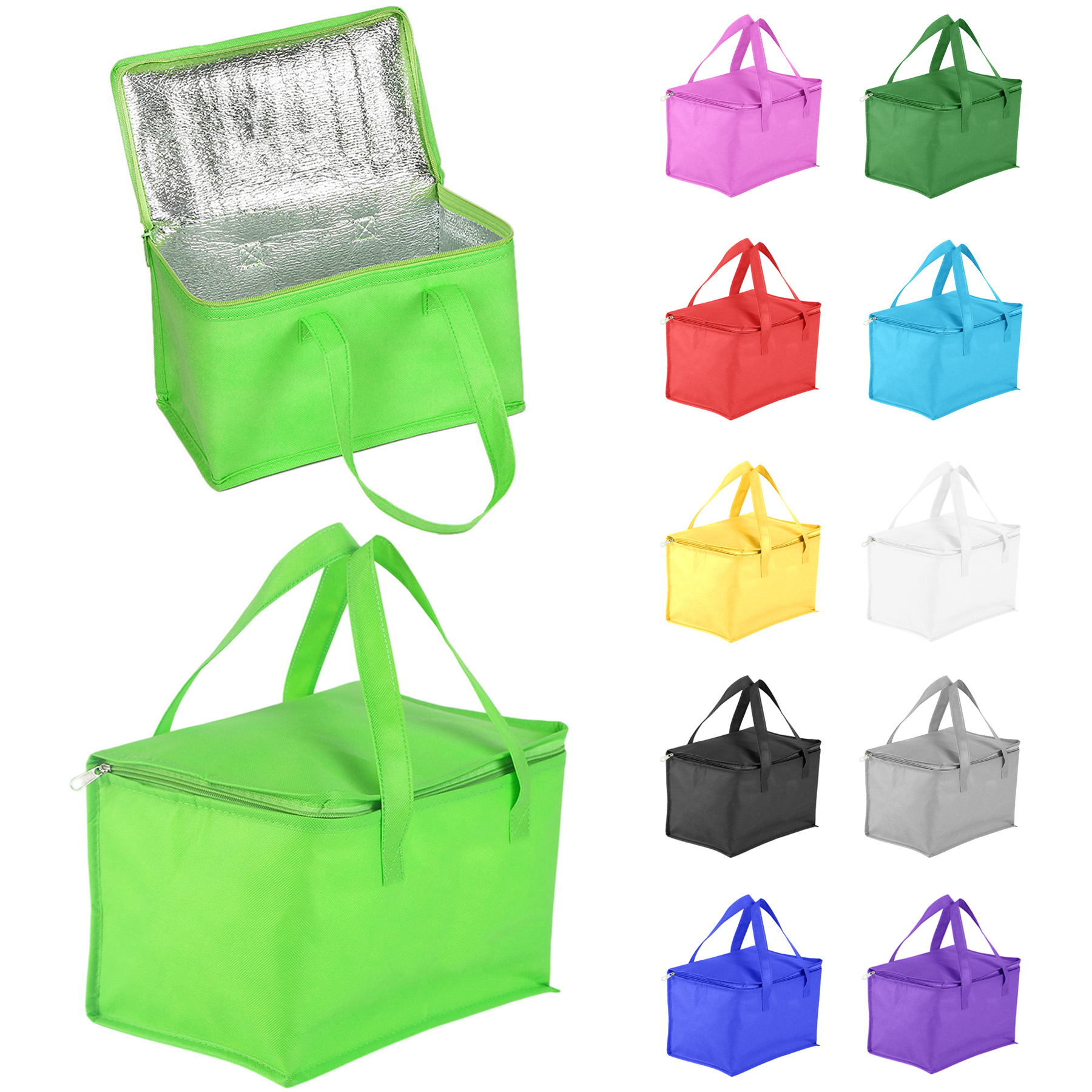 U5090-Non Woven Cooler Bag
