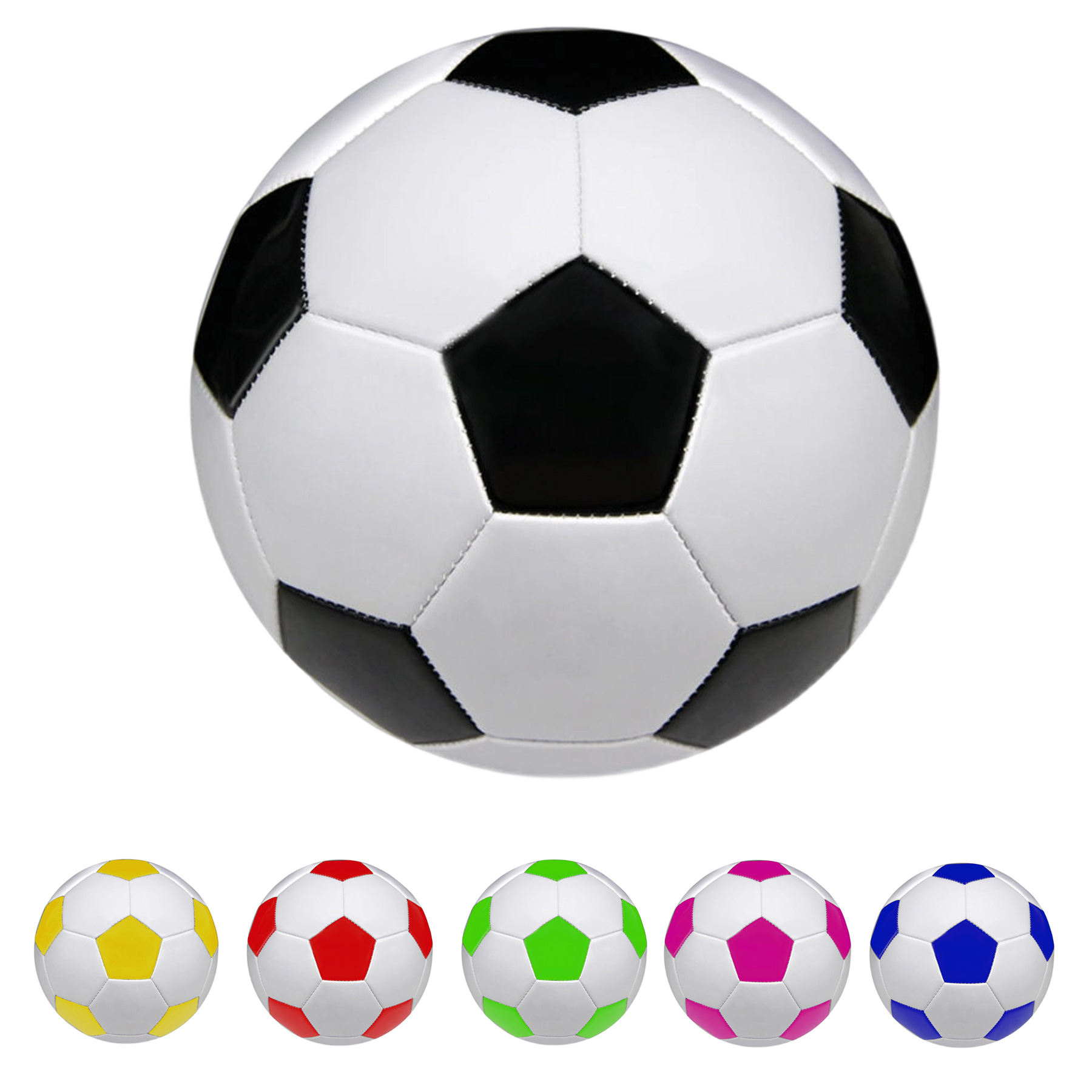 U5114-Size 5 Soccer Ball