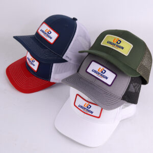 Hats & Headwear