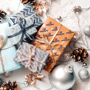 Holiday Gifts